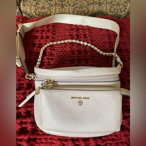 Michael Kors Sling Back Bag